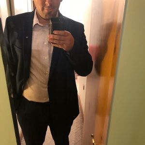 Meet your Posher, Zach